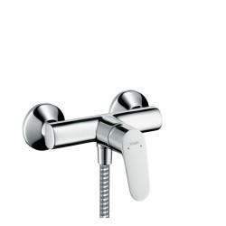 Robinet Mitigeur Douche Hansgrohe Focus C2