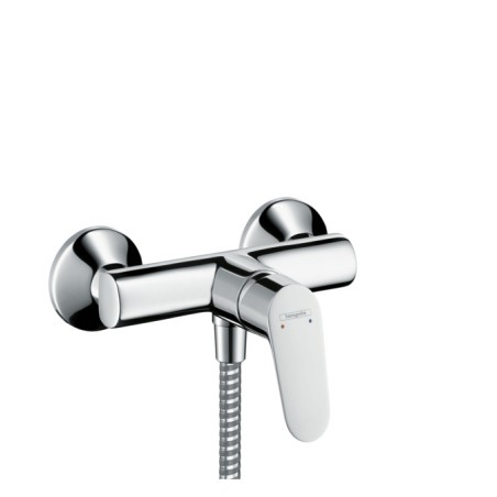 Robinet Mitigeur Douche Hansgrohe Focus C2