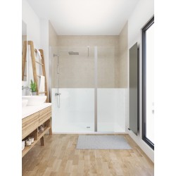 Panneau FUTURA Gelcoat Blanc béton 2000x980x22mm, 1pc/carton 