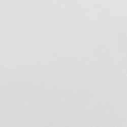 Meuble SDB Inox couleur blanc 500x400(P)mm: Vasque avec 2 portes avec éclairage (1/2 cartons)