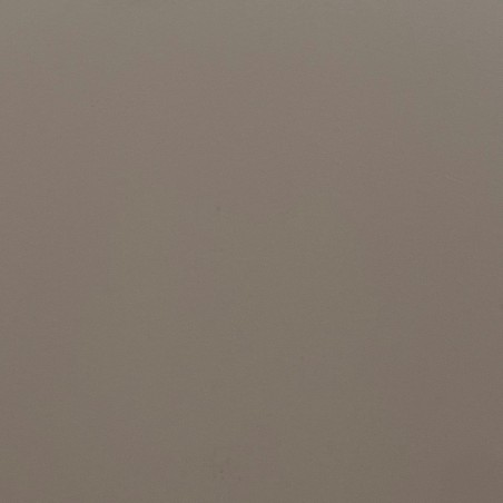 Meuble SDB Inox couleur taupe 500x400(P)mm: Miroir 450x700(H)mm (2/2 cartons)