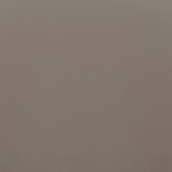 Meuble SDB Inox couleur taupe 600x400(P)mm: Vasque avec 2 portes avec éclairage (1/2 cartons)