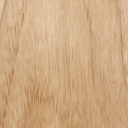 Meuble SDB Inox couleur bois 600x400(P)mm: Vasque avec 2 portes avec éclairage (1/2 cartons)