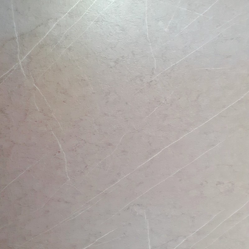 Panneau RELIEF Marbre gris clair 2500x1150x63mm, 1pc/carton