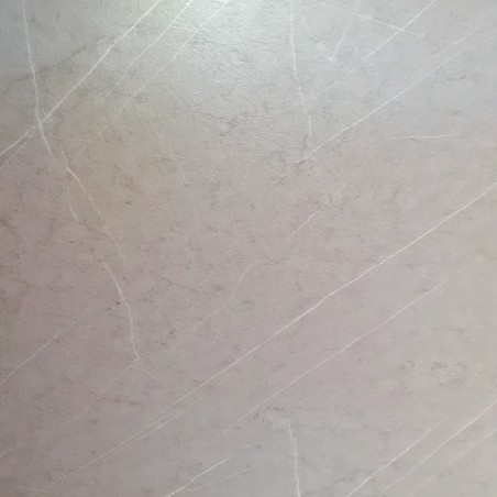 Panneau RELIEF Marbre gris clair 2500x1150x63mm, 1pc/carton