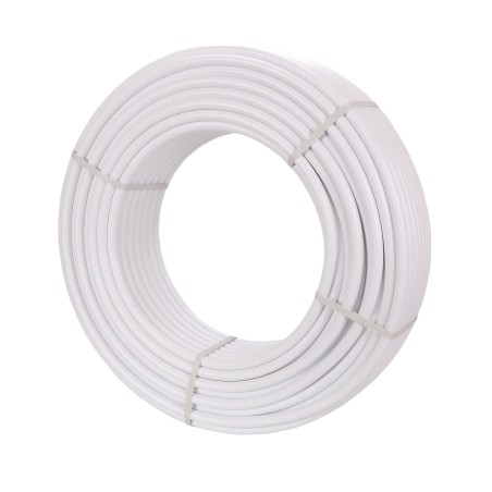 Tuyau d'alimentation multicouche 16 mm, rouleau de 100m