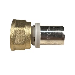 Raccord femelle 1/2, 36pcs/carton