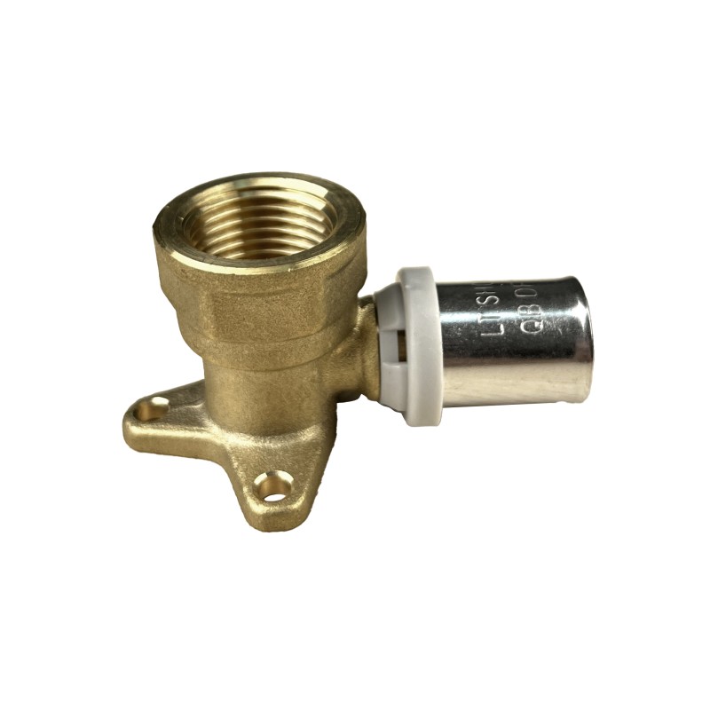 Platine murale 16-1/2, 16pcs/carton