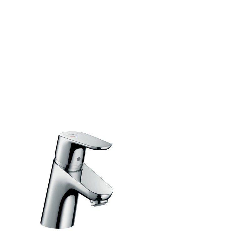 Robinet Mitigeur Lavabo Hansgrohe Focus 70